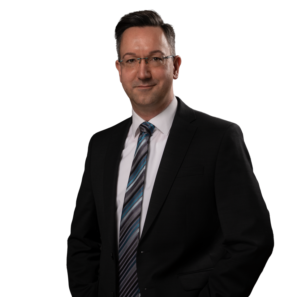 Dirk Rott, Geschäftsführer SDM Consulting